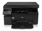 LaserJet P1132 MFP 