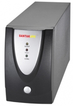 SANTAK 650VA 